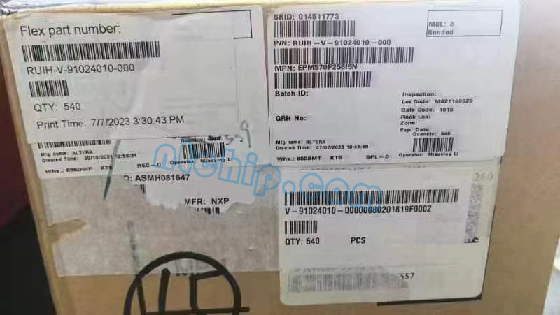 EPM570F256I5N in Stock EPM570F256I5N in Stock